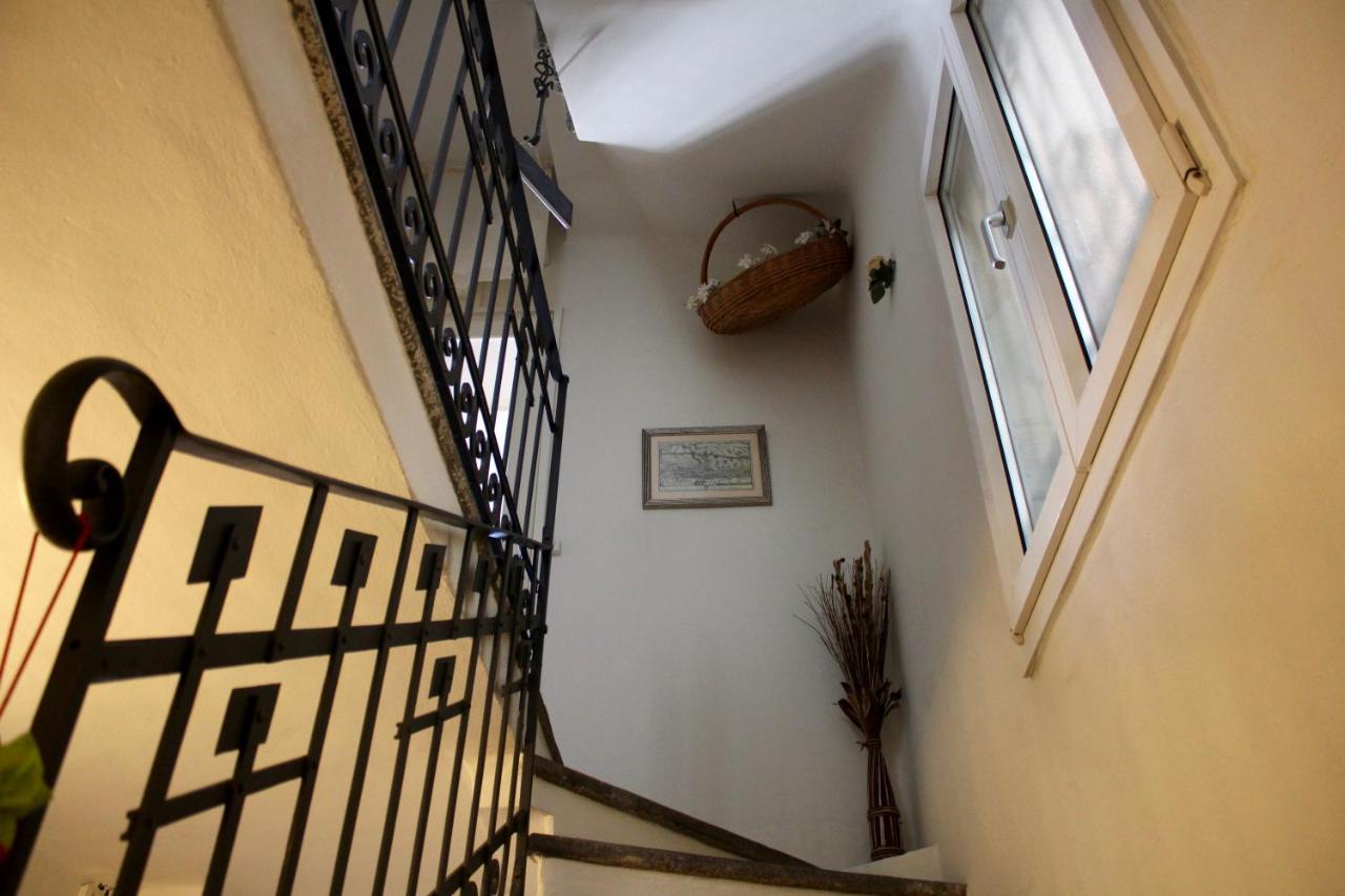 1912 - Blue Room - Old Town Locarno Exterior photo